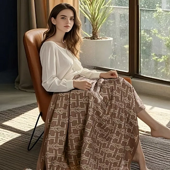 Текстиль Hermes 431298