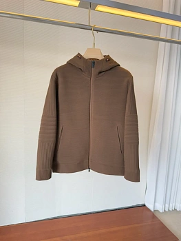 Куртки И Пуховики Мужские Zegna 791636