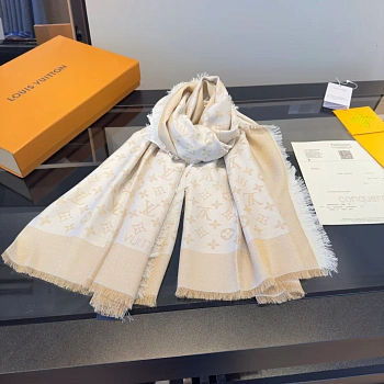 Шарфы Louis Vuitton 262362