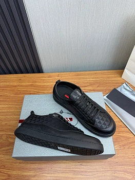 Кроссовки Мужские Prada 12725455