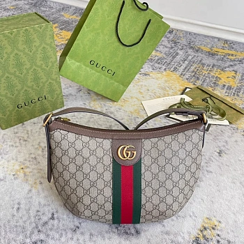 Сумки На Ремне Женские Gucci 724041