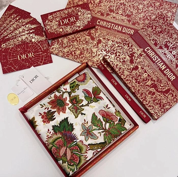 Шарфы Christian Dior 23320