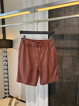 Брюки Мужские Zegna 11498569