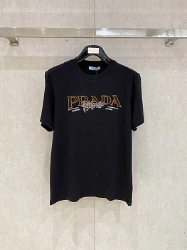 Футболки Женские Prada 5995993