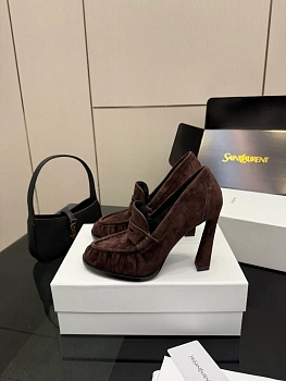 Туфли Женские Saint Laurent 1091959