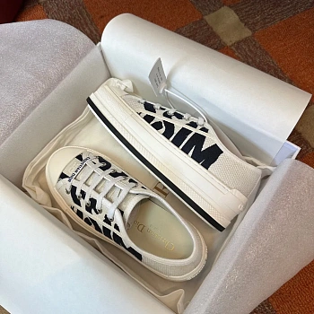 Кеды Женские Christian Dior 541938