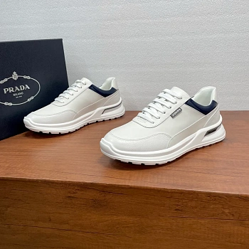 Кроссовки Мужские Prada 4266664