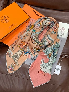Платки Hermes 895211