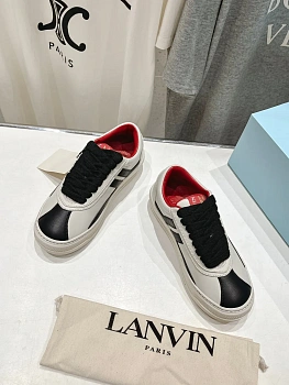 Кеды Женские Lanvin 4578