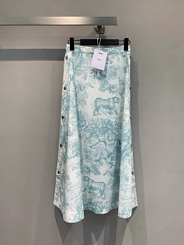 Юбки Женские Christian Dior 9858012