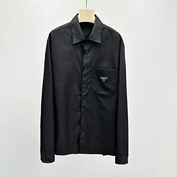 Рубашки Мужские Prada 10057513