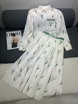 Рубашки Женские Christian Dior 11676814