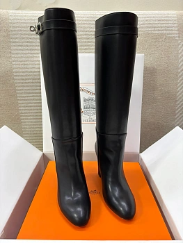 Сапоги Женские Hermes 12950512