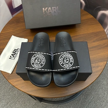 Шлепанцы Женские Karl Lagerfeld 11001543