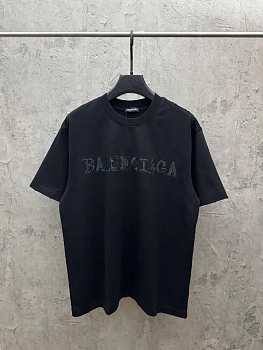 Футболки Мужские Balenciaga 10787104