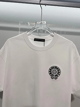 Футболки Женские Chrome Hearts 5058200