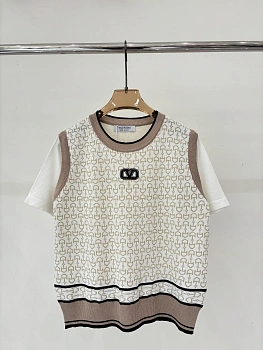 Футболки Женские Valentino 11153788