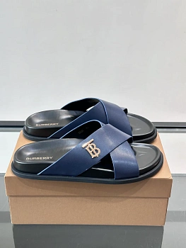 Сандалии Мужские Burberry 13480017