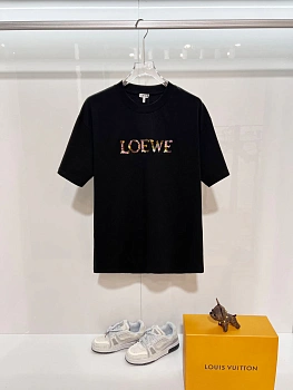 Футболки Мужские Loewe 1276241
