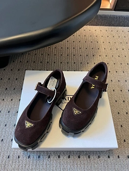 Туфли Женские Prada 879165