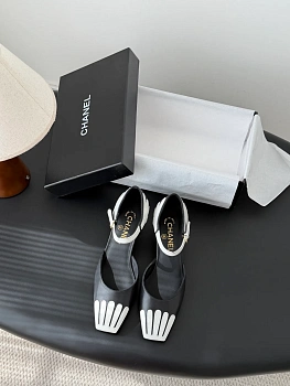 Туфли Женские Chanel 4760135