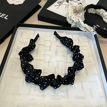 Головные Уборы Chanel 1813548