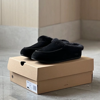 Тапочки Женские Ugg 500108