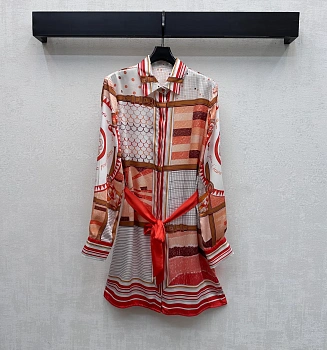 Платья Женские Hermes 11890535