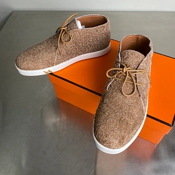 Кеды Мужские Hermes 89446