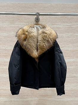 Куртки И Пуховики Женские Brunello Cucinelli 2772774