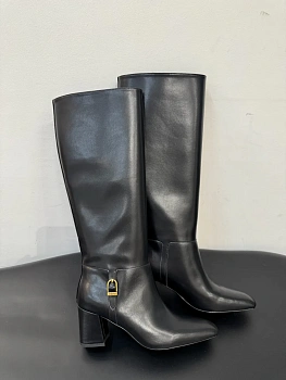 Сапоги Женские Saint Laurent 546296