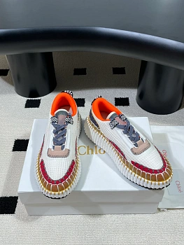 Кроссовки Женские Chloe 1511802