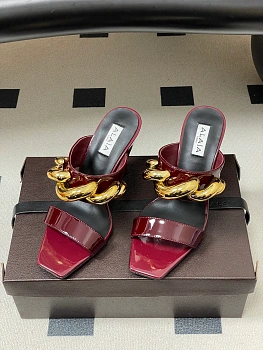 Мюли И Сабо Женские Alaia 11354768