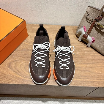 Кроссовки Женские Hermes 10031751