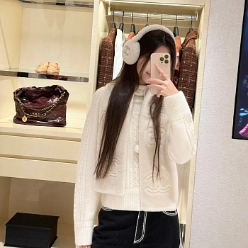 Шарфы Chanel 3046195