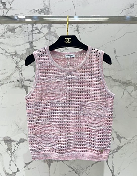 Жилеты Женские Chanel 12800980