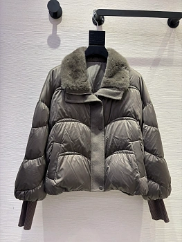 Куртки И Пуховики Женские Max Mara 417391