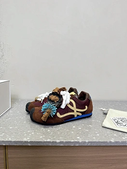 Кроссовки Женские Loewe 24334