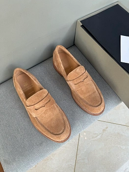 Лоферы И Туфли Мужские Brunello Cucinelli 123282
