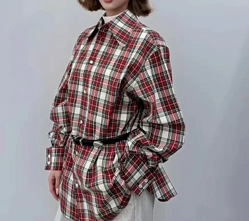 Рубашки Женские Celine 10524122