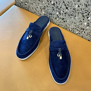 Мюли Женские Loro Piana 18365