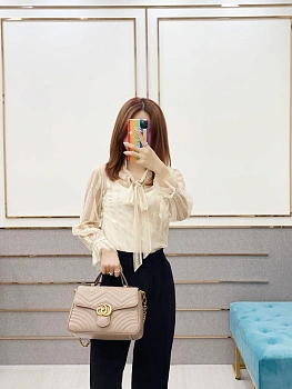 Сумки На Ремне Женские Gucci 90283