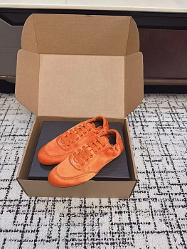 Кроссовки Женские Prada 786360