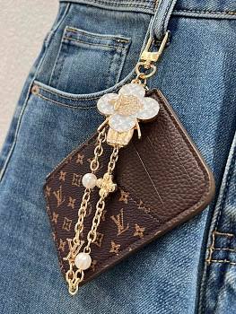 Джинсы Женские Louis Vuitton 5595930