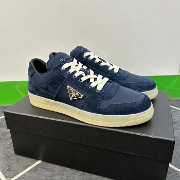 Кроссовки Мужские Prada 34308