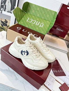 Кроссовки Женские Gucci 5120061
