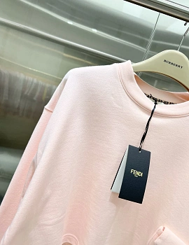 Свитшоты И Худи Женские Fendi 13132402