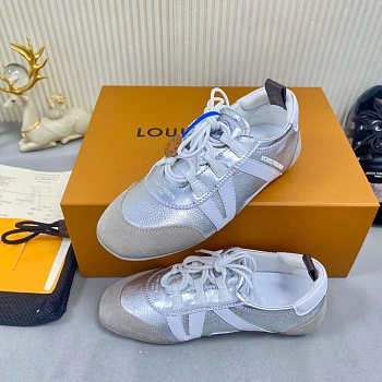 Кроссовки Женские Louis Vuitton 170165