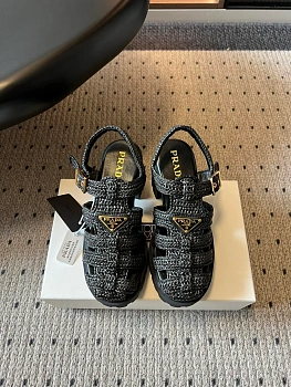 Босоножки Женские Prada 13556765