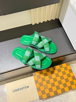 Шлепанцы Мужские Louis Vuitton 5070826